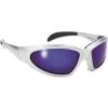 Pacific Coast Chopper Padded Sunglasses