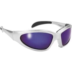 Pacific Coast Chopper Padded Sunglasses