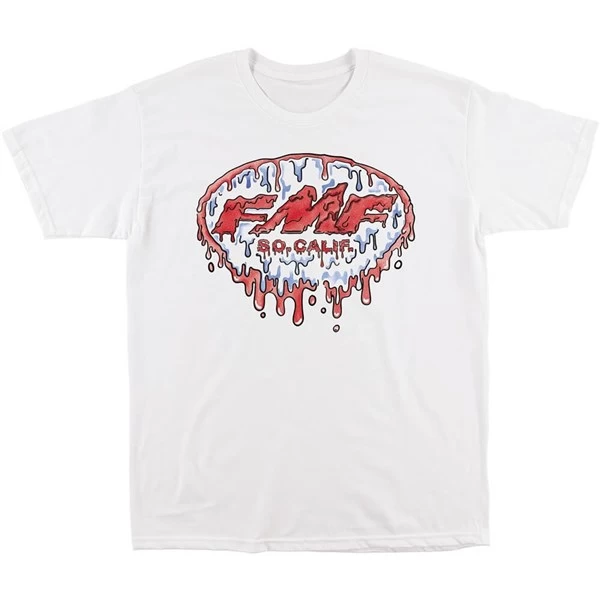 FMF Racing Drip Tee 3 FMF Racing Drip Tee