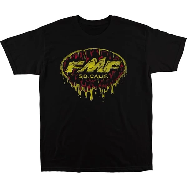FMF Racing Drip Tee 4 FMF Racing Drip Tee - Image 2