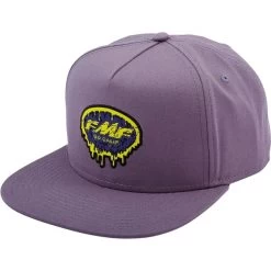 FMF Racing Drip Snapback Hat