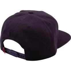 FMF Racing Drip Snapback Hat -Fly Racing Store 327 FA21196900 X OS A