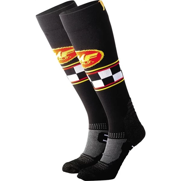 FMF Racing Last Lap Riding Socks 3 FMF Racing Last Lap Riding Socks