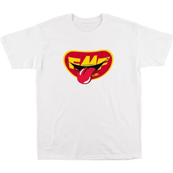 FMF Racing Rolling Rocks Tee 5 FMF Racing Rolling Rocks Tee - Image 3