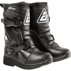 Answer Racing Pee Wee Boots -Fly Racing Store 345 0410 2307 0012