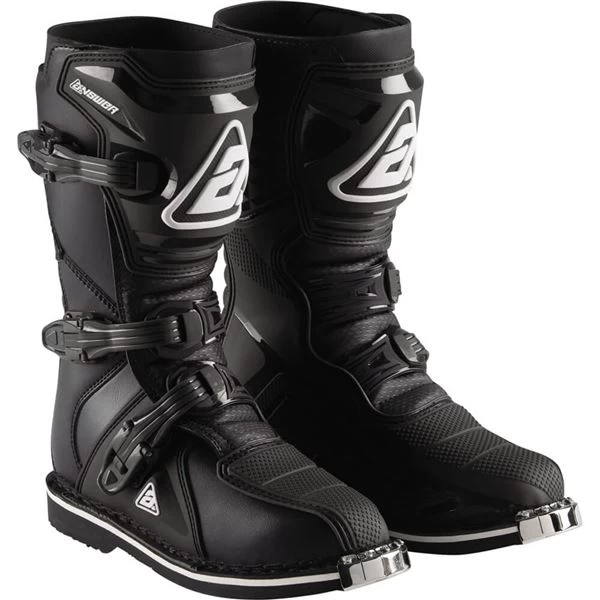 Answer Racing AR1 Youth Boots 3 Answer Racing AR1 Youth Boots