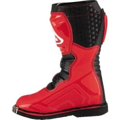 Answer Racing AR1 Youth Boots 14 Answer Racing AR1 Youth Boots -Fly Racing Store 345 446641 B