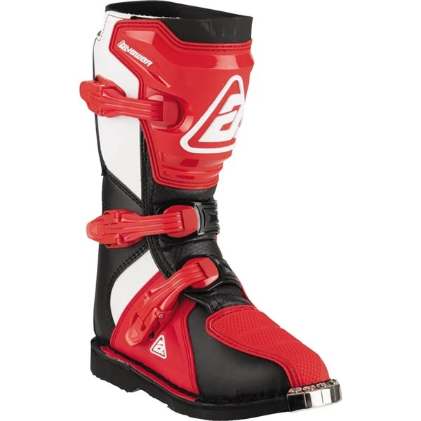 Answer Racing AR1 Youth Boots 5 Answer Racing AR1 Youth Boots - Image 3