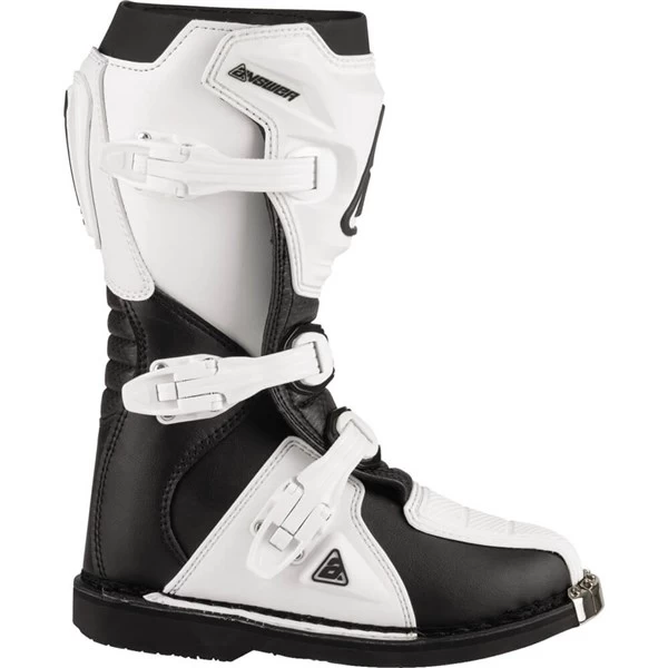 Answer Racing AR1 Youth Boots 9 Answer Racing AR1 Youth Boots - Image 7