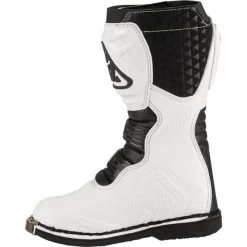 Answer Racing AR1 Youth Boots 17 Answer Racing AR1 Youth Boots -Fly Racing Store 345 446647 B