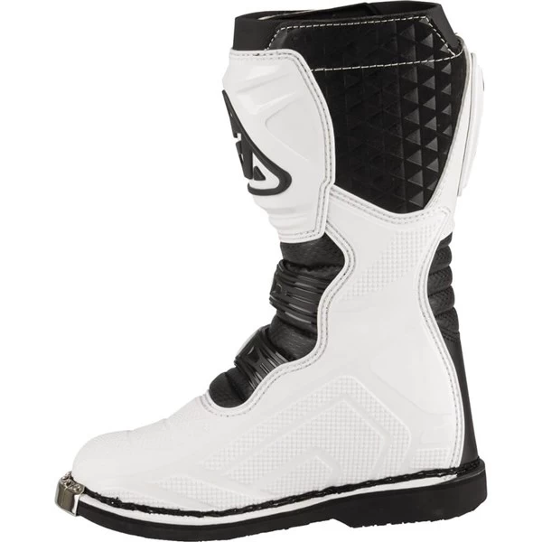 Answer Racing AR1 Youth Boots 10 Answer Racing AR1 Youth Boots - Image 8