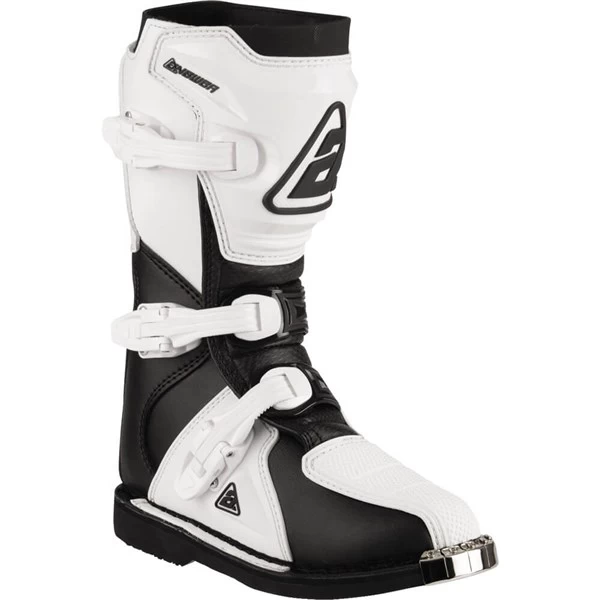 Answer Racing AR1 Youth Boots 8 Answer Racing AR1 Youth Boots - Image 6