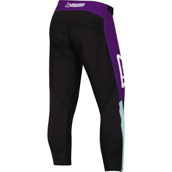 Answer Racing Syncron WMX Prism Women's Pants 5 Answer Racing Syncron WMX Prism Women's Pants - Image 3