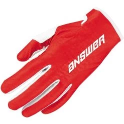 Answer Racing Ascent Gloves -Fly Racing Store 345 447020