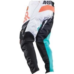 Answer Racing Alpha Pants -Fly Racing Store 345 8700 A