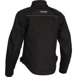 Firstgear Contour Tex Women's Textile Jacket -Fly Racing Store 351 5747 A