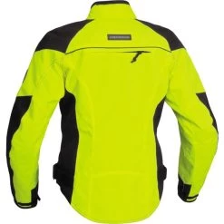 Firstgear Contour Tex Women's Textile Jacket -Fly Racing Store 351 5965 A