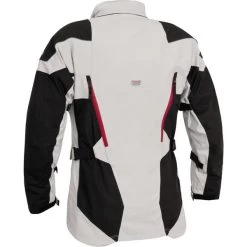 Firstgear TPG Rainier Textile Jacket -Fly Racing Store 351 6042 A