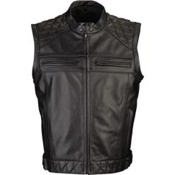 Z1R Ordinance 3 In 1 Leather Jacket -Fly Racing Store 374 2810 3567 C
