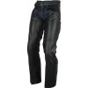 Z1R Sabot Leather Chaps -Fly Racing Store 374 2812 0020
