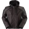 Z1R Conqueror Leather Jacket 2 Z1R Conqueror Leather Jacket -Fly Racing Store 374 2820 4933