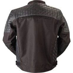Z1R Conqueror Leather Jacket 7 Z1R Conqueror Leather Jacket -Fly Racing Store 374 2820 4933 B