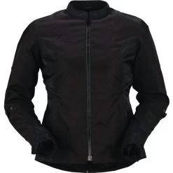 Z1R Zephyr Women's Textile Jacket