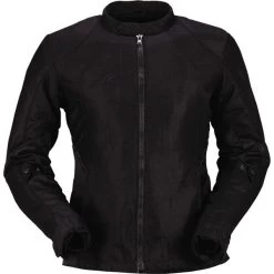 Z1R Gust Women's Vented Textile Jacket