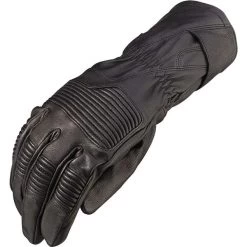 Z1R Recoil Leather Gloves
