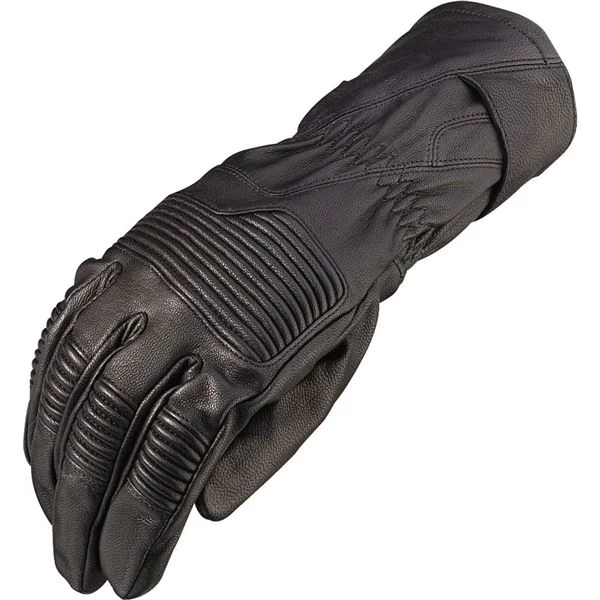 Z1R Recoil Leather Gloves 3 Z1R Recoil Leather Gloves