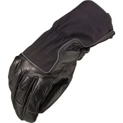 Z1R Recoil Waterproof Leather / Textile Gloves