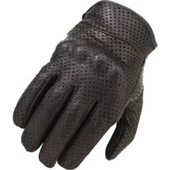 Z1R 270 Women's Vented Leather Gloves