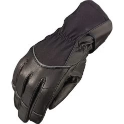 Z1R Recoil Women's Waterproof Leather / Textile Gloves