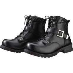 Z1R Trekker Boots