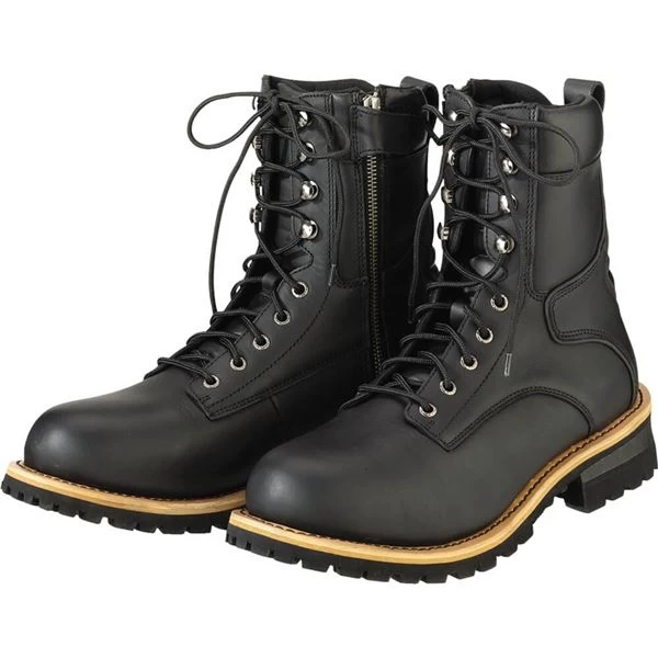 Z1R M4 Boots 3 Z1R M4 Boots