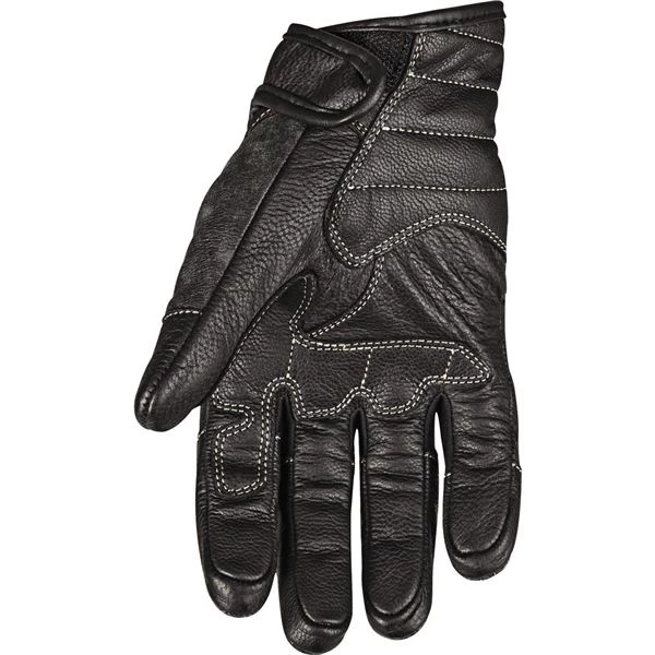 Speed And Strength Rust And Redemption Leather Gloves 5 Speed And Strength Rust And Redemption Leather Gloves - Image 3