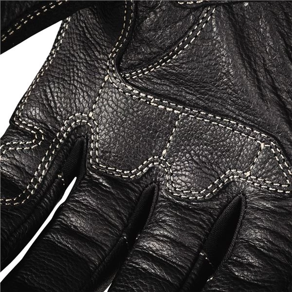 Speed And Strength Rust And Redemption Leather Gloves 9 Speed And Strength Rust And Redemption Leather Gloves - Image 7