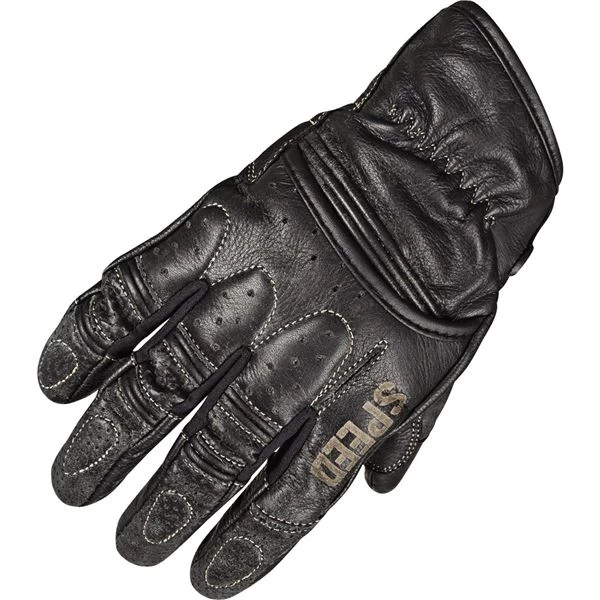 Speed And Strength Rust And Redemption Leather Gloves 4 Speed And Strength Rust And Redemption Leather Gloves - Image 2