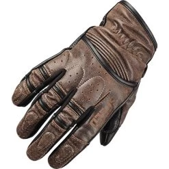 Speed And Strength Rust And Redemption Leather Gloves 20 Speed And Strength Rust And Redemption Leather Gloves -Fly Racing Store 387 8621