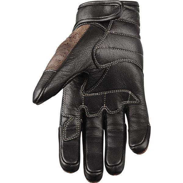 Speed And Strength Rust And Redemption Leather Gloves 11 Speed And Strength Rust And Redemption Leather Gloves - Image 9