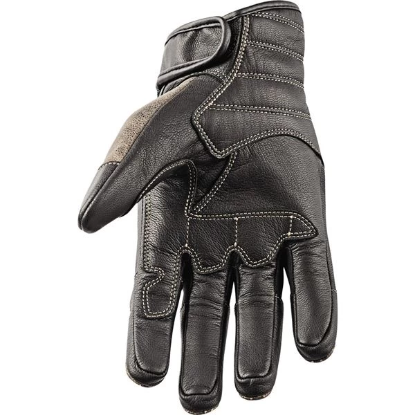 Speed And Strength Rust And Redemption Leather Gloves 13 Speed And Strength Rust And Redemption Leather Gloves - Image 11
