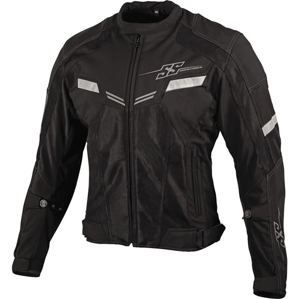 Speed And Strength Power And The Glory Vented Textile Jacket 3 Speed And Strength Power And The Glory Vented Textile Jacket