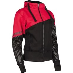 Speed And Strength Cat Outta Hell 2.0 Women's Armored Hoody -Fly Racing Store 387 884448