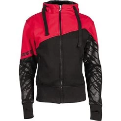 Speed And Strength Cat Outta Hell 2.0 Women's Armored Hoody -Fly Racing Store 387 884448 B