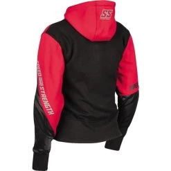 Speed And Strength Cat Outta Hell 2.0 Women's Armored Hoody -Fly Racing Store 387 884448 C