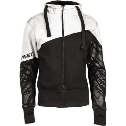 Speed And Strength Cat Outta Hell 2.0 Women's Armored Hoody -Fly Racing Store 387 884456 B