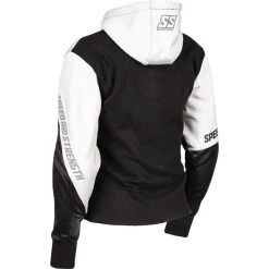 Speed And Strength Cat Outta Hell 2.0 Women's Armored Hoody -Fly Racing Store 387 884456 C