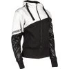 Speed And Strength Cat Outta Hell 2.0 Women's Armored Hoody -Fly Racing Store 387 884463