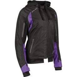 Speed And Strength Spell Bound Women's Textile Jacket -Fly Racing Store 387 884700