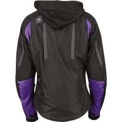 Speed And Strength Spell Bound Women's Textile Jacket -Fly Racing Store 387 884700 A